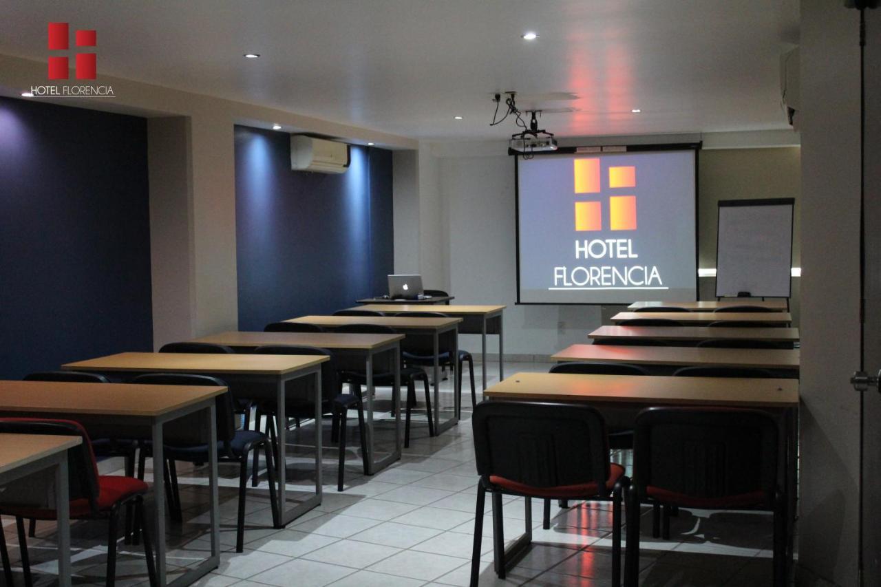 Florencia Hotel Poza Rica