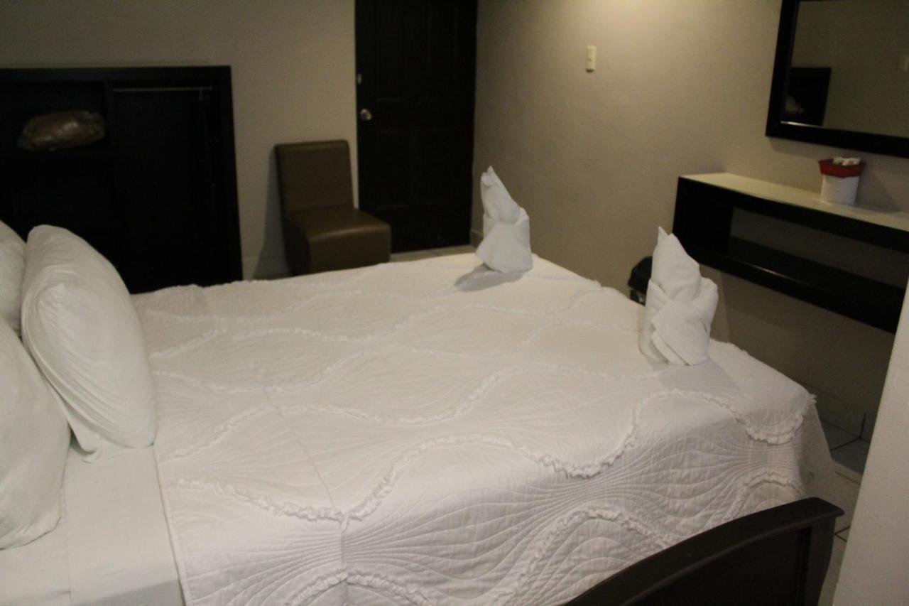 Hotel Florencia Poza Rica